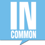 Site icon for In Common